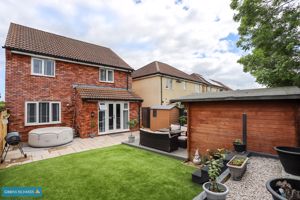 Garden- click for photo gallery
